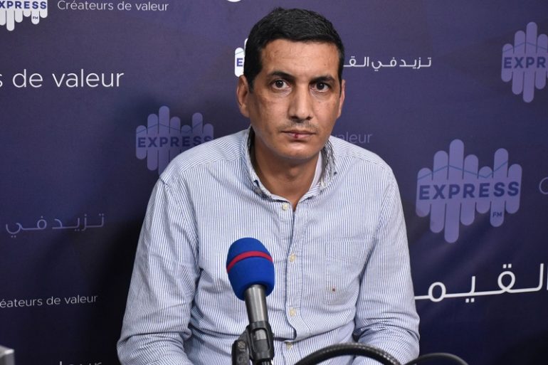 الطالبي 1 Ala Talbi : La réduction du nombre des visas délivrés par la France est une décision politique qui encourage l'immigration illégale