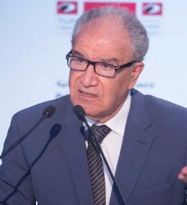بنور المناضل محمد بنور للحديث عن مسيرته النضالية