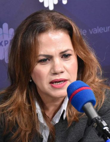 حباب العجمي عضو المكتب التنفيذي للمعهد العربي لرؤساء المؤسسات حباب العجمي عضو المكتب التنفيذي للمعهد العربي لرؤساء المؤسسات