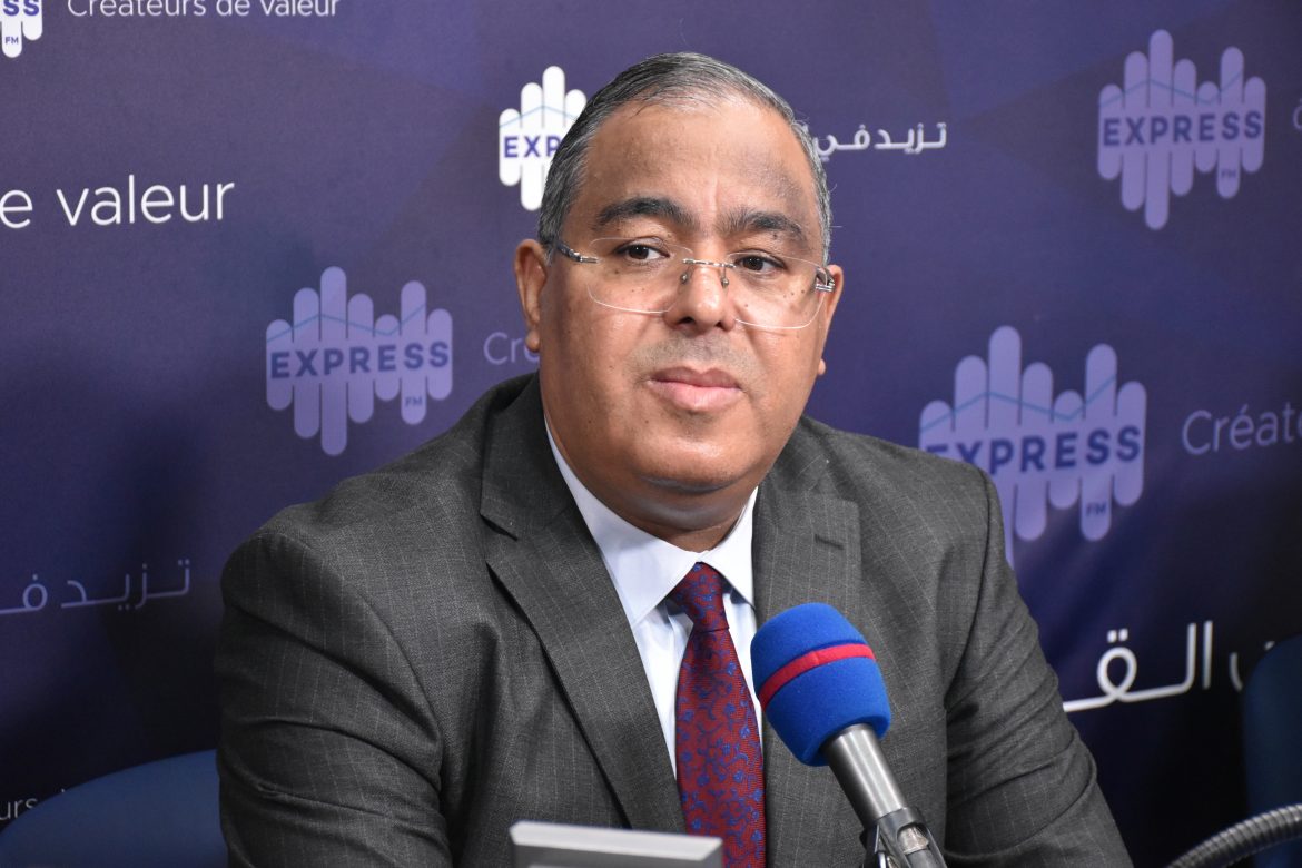 سليم سعد اللّه رئيس منظمة الدفاع عن المستهلك Episode