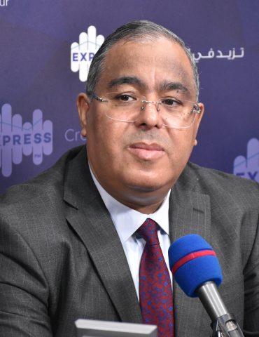 سليم سعد اللّه رئيس منظمة الدفاع عن المستهلك زعمة من الممكن انحسنوا المقدرة الشرائية للتونسي؟