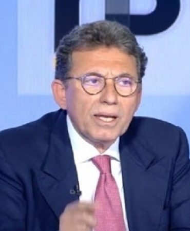 عبد الرحمان مامي كيفاش باش يتم اعتماد تطبيق جواز التلقيح في الفضاءات العمومية