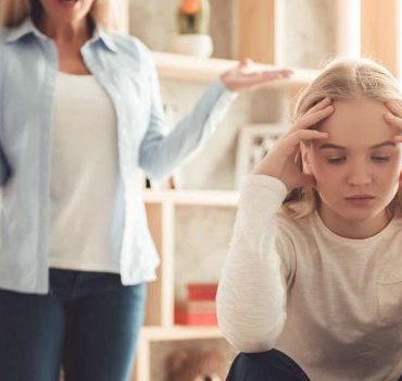 كيفية التعامل مع المراهق العنيد كيفاش يلزم تتعامل مع المراهقين