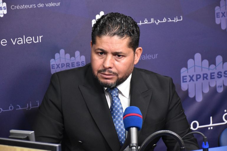 محمد عمار