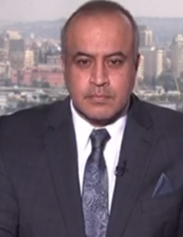 محمّد الطاهر مستشار سابق بالكونغرس الأمريكي شنوّة تنجّم تبدّل جلسة الكونغرس الأمريكي اليوم بالنسبة لتونس؟ 