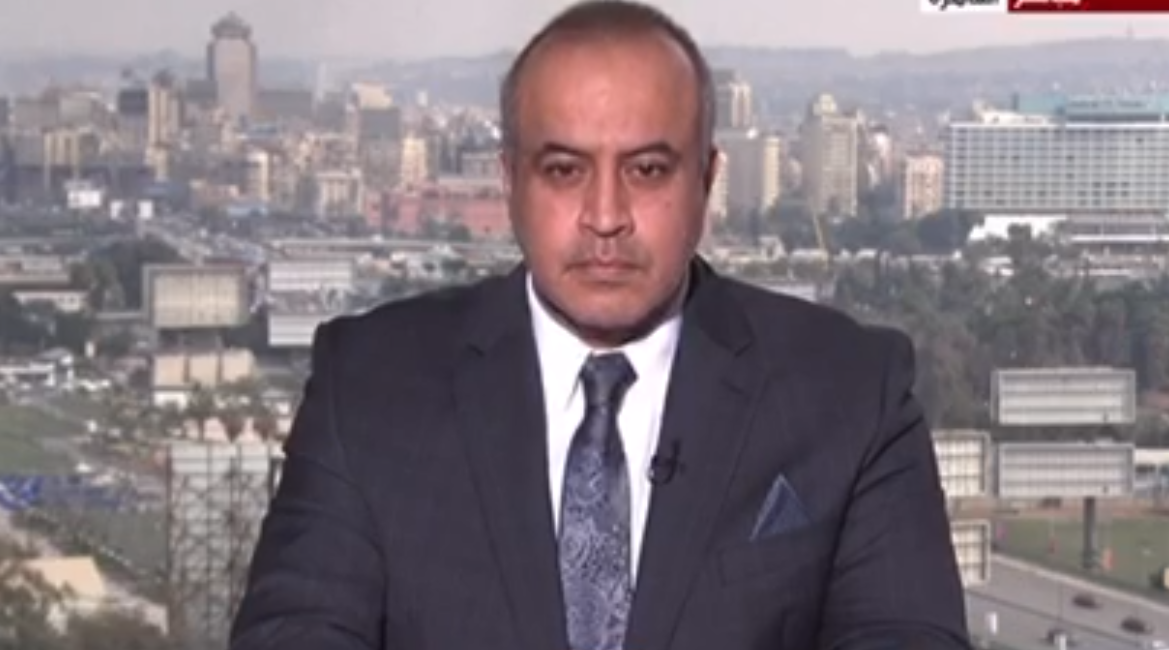 محمّد الطاهر مستشار سابق بالكونغرس الأمريكي Episode