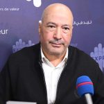 هشام السنوسي