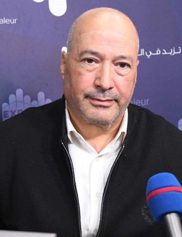 هشام السنوسي