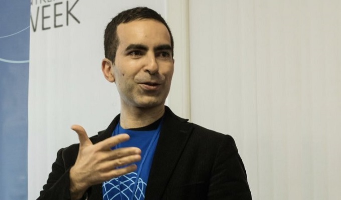 Karim Beguir Episode