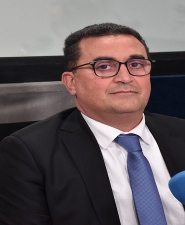 adel grar Adel Grar : L'Etat a refusé la seule offre présentée pour le rachat de Carthage Cement