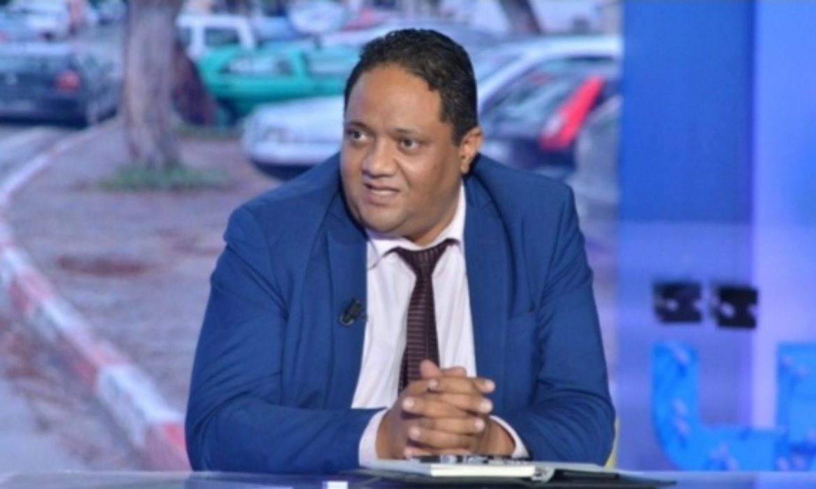 bouzid nasri Episode