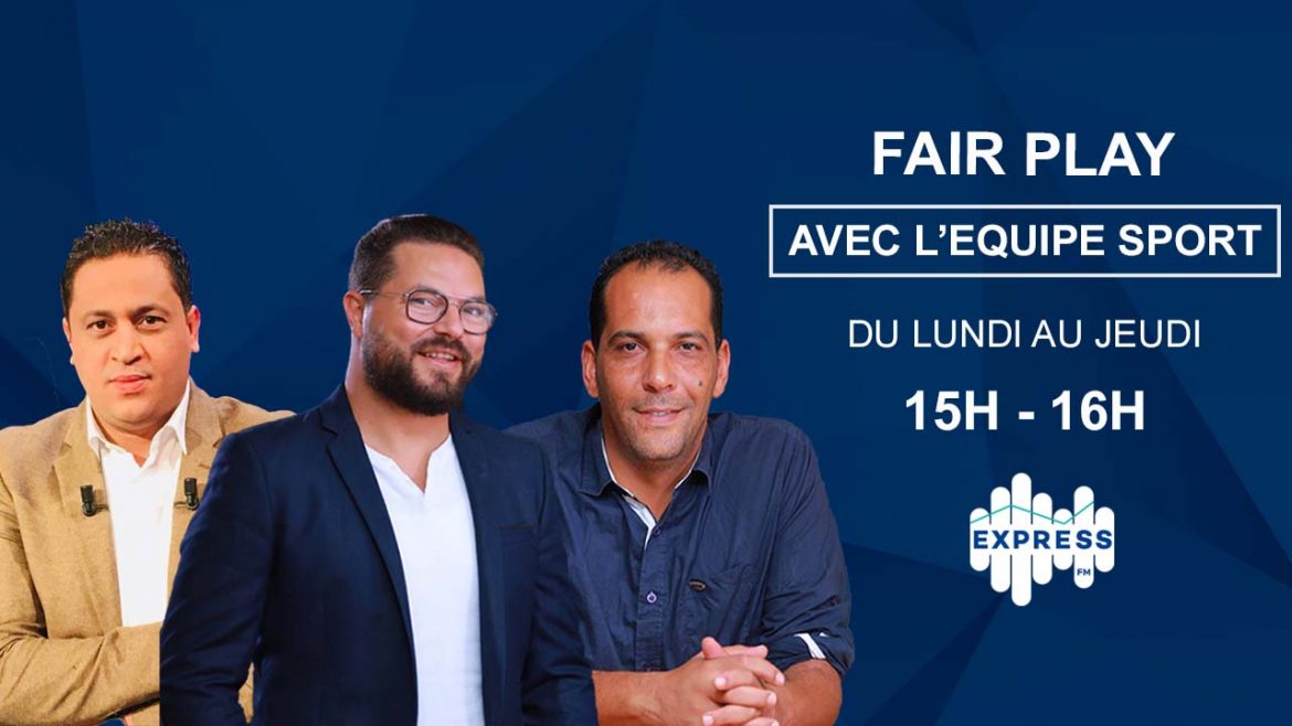 fairplay Episode