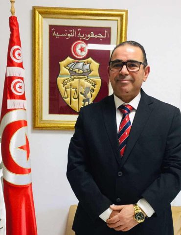 foued gueddich 1 المطالبة بتأجيل تنفيذ اجراء من قانون المالية