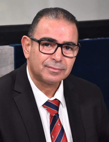 foued gueddich شركات التجارة الدولية تحتج على الفصل 52 من قانون المالية 2022.