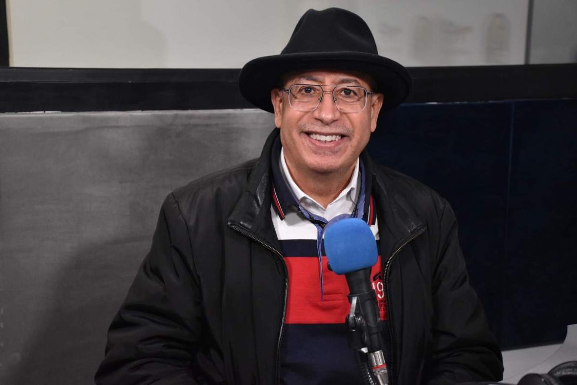 hafedh leghribi Episode