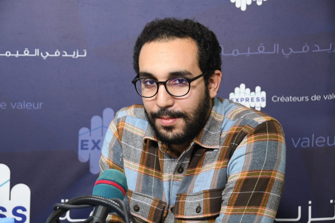 jihed Haj Salem Jihed Haj Salem : La consultation nationale électronique n'est pas une alternative judicieuse