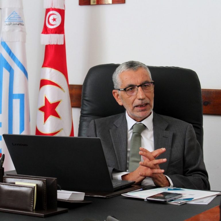 kamel sahnoun OIT Kamel Sahnoun : La formation de l'ingénieur tunisien coûte 100 mille dinars à l'Etat