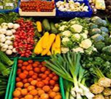khoudhar قداش اسوام الخضرة و الغلة الفترة هاذي مع رئيس منظمة ارشاد المستهلك لطفي الرياحي