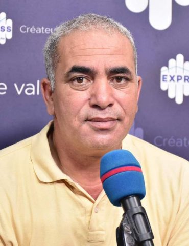 lassaad yaakobi إنتشار العدوى بفيروس كورونا في المؤسسات التربوية