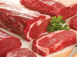 lham bakri هل انو اسوام لحم البقري باش يرتفع المدة الجاية و بقداش مع رئيس غرفة القصصابين احمد العميري