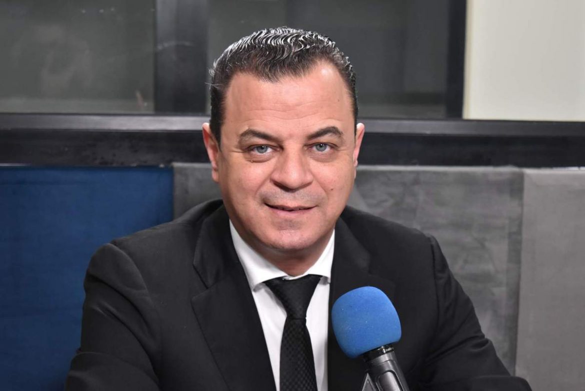 mehdi mahjoub Episode