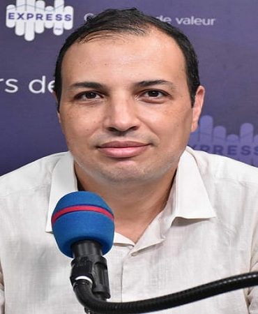 nayfar Bassem Neifer : Il est plus facile de conclure un accord avec le FMI que de convaincre l'UGTT