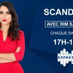 Scandale