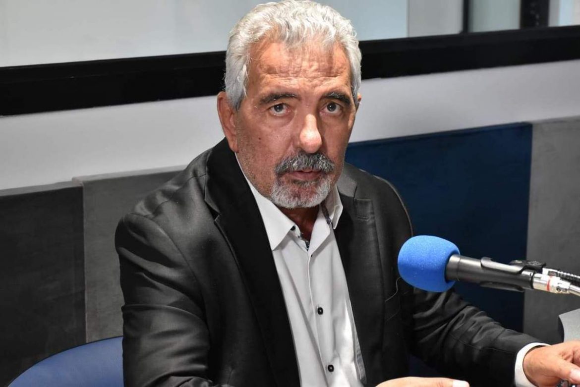Salah Eddine Salmi