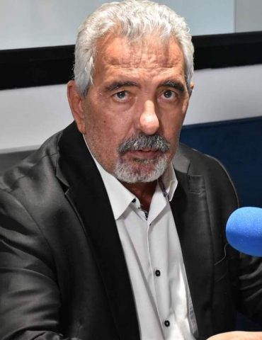 Salah Eddine Salmi