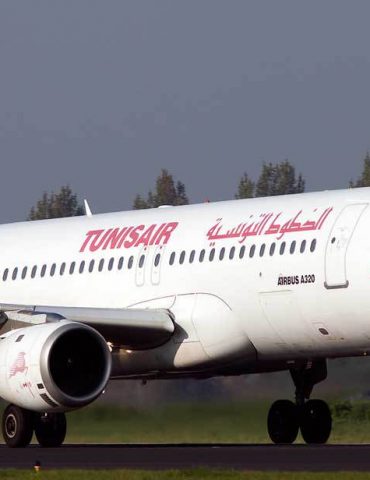 tunisair