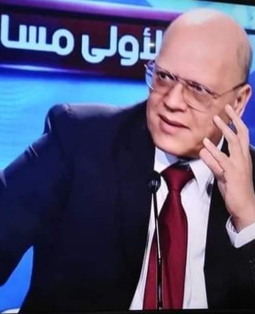 zaki rahmouni هل الإستشارة الإلكترونية الي تنظمها رئاسة الجمهورية ممكن تكون خارطة طريق لحل الأزمة الي تعيش على وقعها البلاد؟