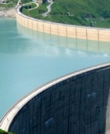 السدود Le taux de remplissage des barrages tunisiens a atteint 49.5%