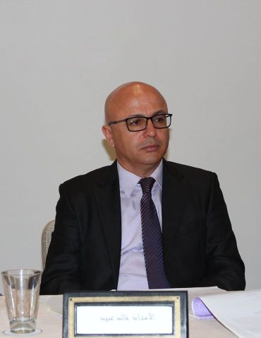 Abid 2 مع المؤرخ والاكاديمي خالد عبيد نحكيو على حق الشعوب في تحقيق مصيرها