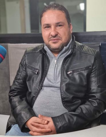 Faouzi Mestiri FESTIN pet food une gamme de produits et additifs nutritionnels pour animaux d’élevage et de compagnie
