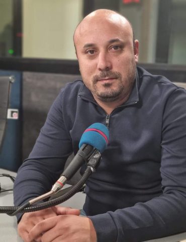 Omar Khalfet 2BK Innovation propose des solutions de tracking adaptées aux besoins des entreprises et des organismes publiques