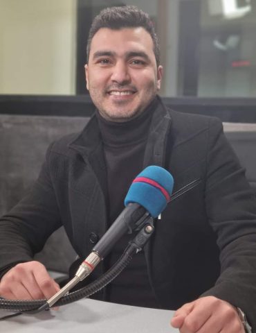 Rafik Aouem Rouet.tn une plateforme e-commerce qui offre à ses clients la possibilité de commander des vêtements sur-mesure et du prêt-à-porter