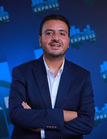 Wassim Ben Larbi