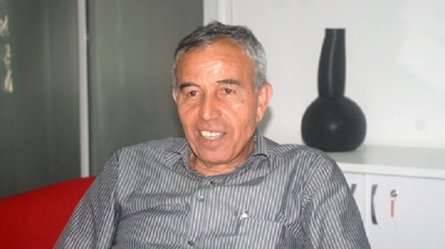 abdallah labidi 1 Episode