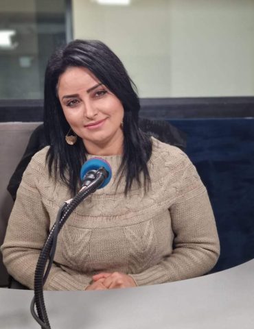afef Ahyini est une plateforme promeut la notion de développement durable aux enfants