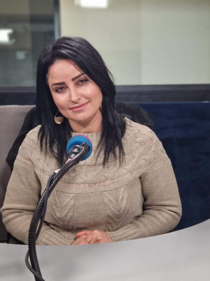 afef Episode