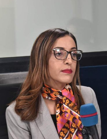 aicha استئناف التحركات الاحتجاجية لجمعية القضاة بتأخير الجلسات بداية من اليوم
