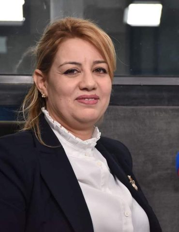 asma majdoub المشاريع الكبرى في قطاع البناء و الأشغال العامة أهميتها و صعوباتها