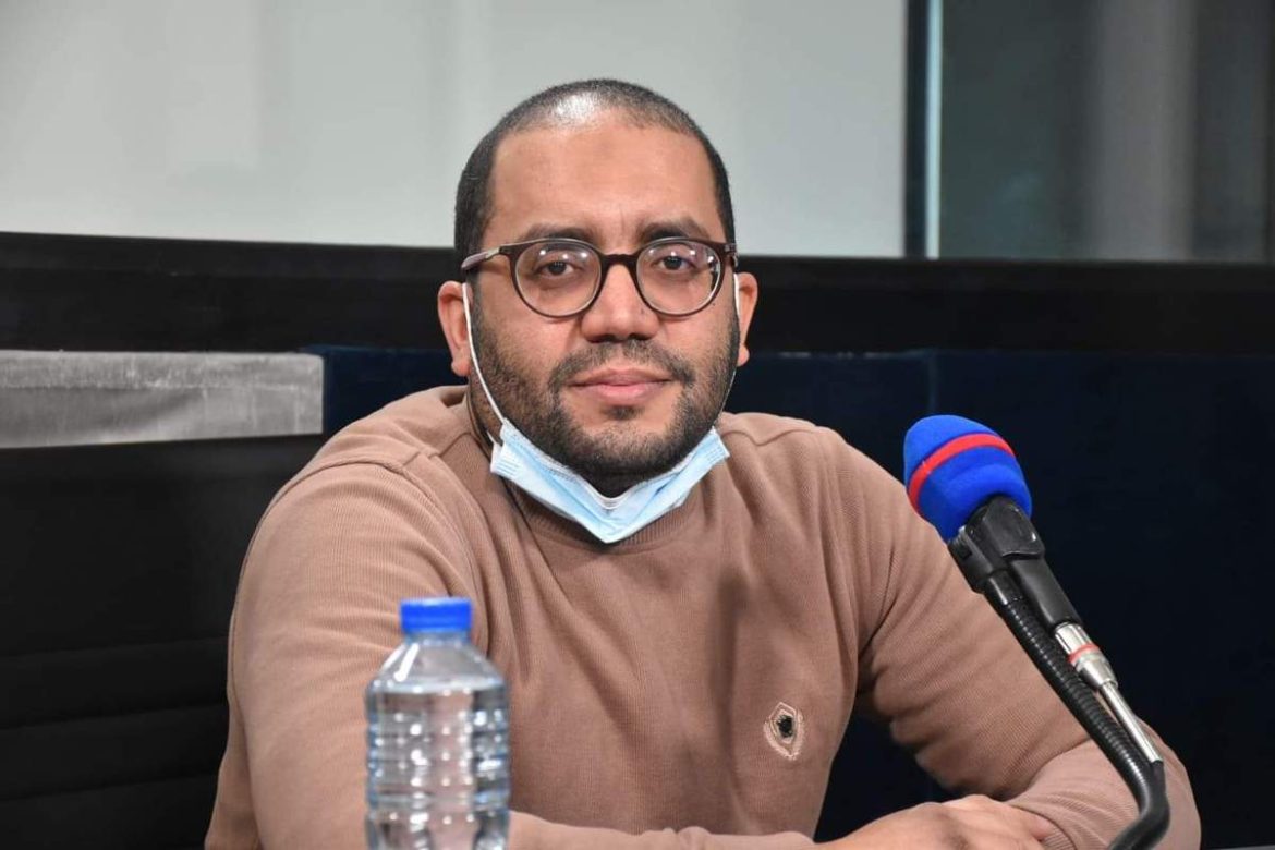 aymen Episode