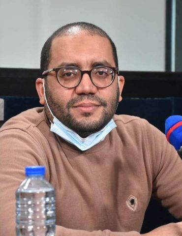 aymen التكنولوجيا في خدمة الأشغال العامة و البناء