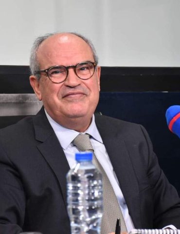 jamel kssibi Quand le bâtiment va, tout va ! Mais comment ?