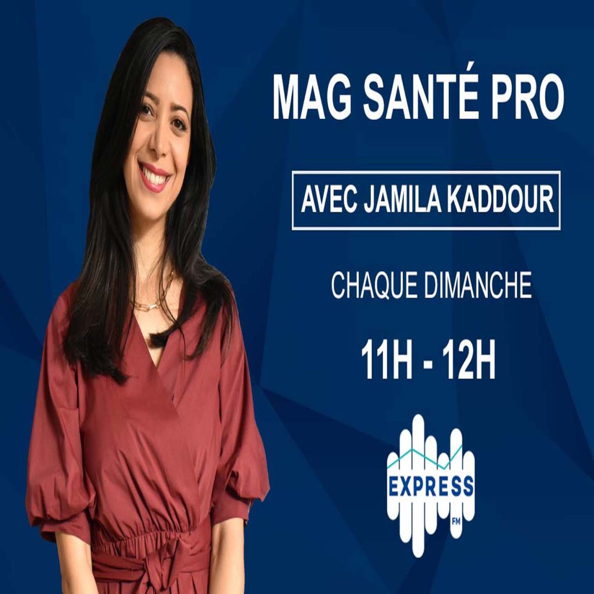 mag santé pro