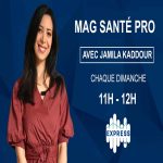 mag santé pro