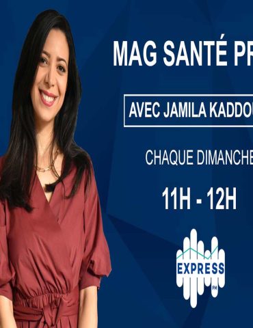 mag santé pro