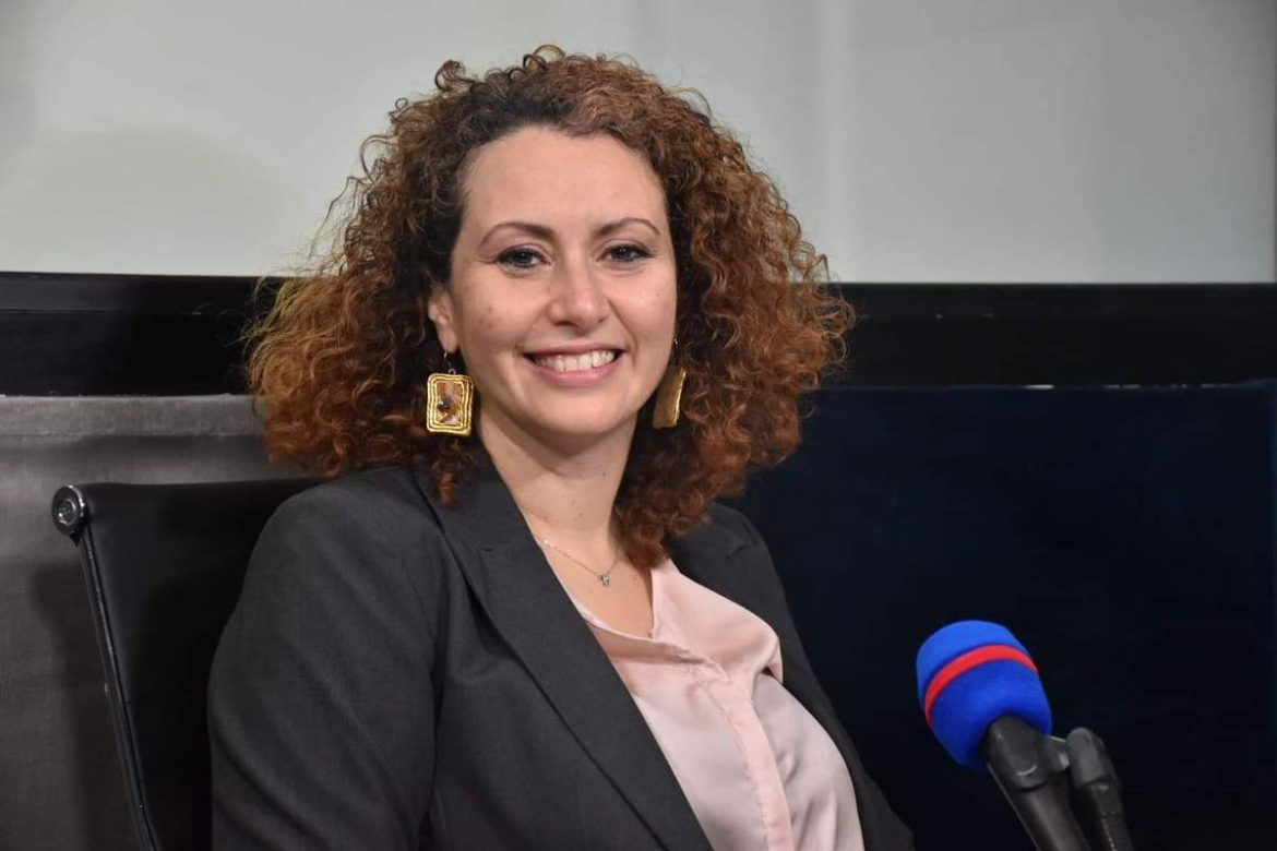 mariem Episode
