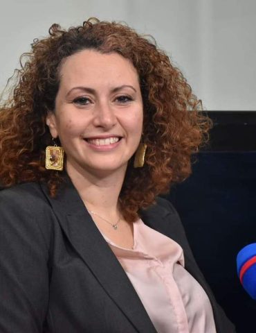mariem إختيار تونس ضمن قائمة الدول المرشحة لصناعة التلقيح المضادة لفيروس كورونا
